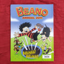 Beano Annual 2011 | Condition: Good