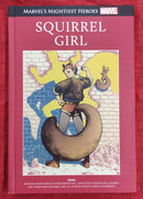Marvel Hardcover Squirrel Girl Graphic Novel | Condition: Good