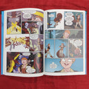 Marvel Hardcover Squirrel Girl Graphic Novel | Condition: Good