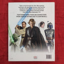DK Star Wars Character Encyclopedia | Condition: Good