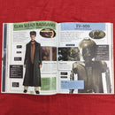 DK Star Wars Character Encyclopedia | Condition: Good