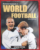 The Concise Encyclopedia of World Football | Condition: Good