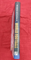 The Concise Encyclopedia of World Football | Condition: Good