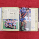 The Concise Encyclopedia of World Football | Condition: Good