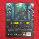 Lego The Making of the Batman Movie | Condition: Good