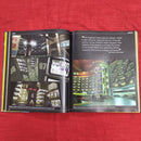 Lego The Making of the Batman Movie | Condition: Good