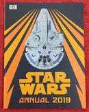 Star Wars Annual 2019 | Condition: Good