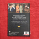 Fantastic Beasts Magical Movie Handbook | Condition: Good