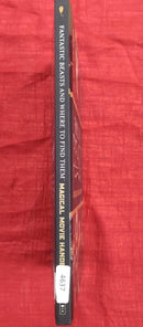 Fantastic Beasts Magical Movie Handbook | Condition: Good