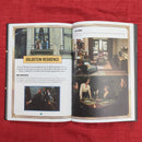 Fantastic Beasts Magical Movie Handbook | Condition: Good