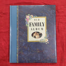 Our Family Album | Condition: Good