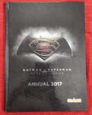 Superman Batman Annual 2017 | Condition: Good