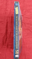 DC DK Wonder Woman The Ultimate Guide to the Amazon Warrior | Condition: Good