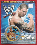 Limited Edition Action Collection | Condition: Good