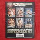 Limited Edition Action Collection | Condition: Good
