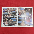 Limited Edition Action Collection | Condition: Good