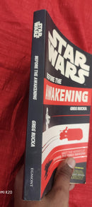 Star Wars, Before the Awakening Novel | Condition: Good