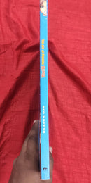 The Art of Drawing Manga by Ben Krefta | Condition: Good