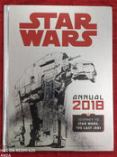 Star Wars Annual 2018 | Condition: Good