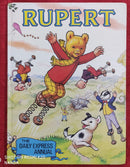 Rupert The Daily Express Annual | Condition: Good