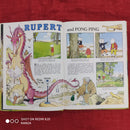 Rupert The Daily Express Annual | Condition: Good