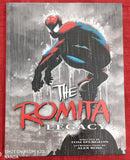 Spider-Man The Romita Legacy