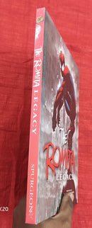 Spider-Man The Romita Legacy