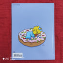 Simpsons Comics 2018 Annual | Condition: Good