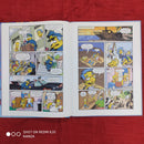 Simpsons Comics 2018 Annual | Condition: Good