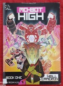 MO-BOT High Book One by Neil Cameron | Condition: Good