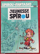 Foreign Language Jeunesse De Spirou | Condition: Good