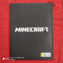 Minecraft Mojang Annual 2017 | Condition: Good