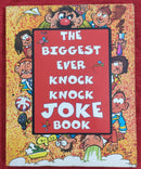 The Biggest Ever Knock Knock Joke Book | Condition: Good