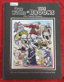 The Broons and Oor Wullie Our Family History | Condition: Good