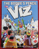The Bookie's Pencil VIZ | Condition: Good