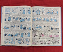 The Bookie's Pencil VIZ | Condition: Good