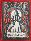 Grandville Force Majeure | Condition: Good