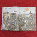 Star Wars Where's the Wookiee Search & Find Activity Book | Condition: Good