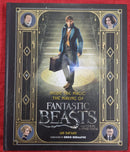 Inside the Making of Fantastic Beasts | Condition: Good