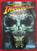 Indiana Jones Annual 2009 and The Kingdom of The Crystal Skull | Condition: Good