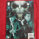 Indiana Jones Annual 2009 and The Kingdom of The Crystal Skull | Condition: Good