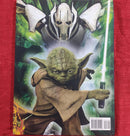 Star Wars Saga Annual 2006 | Condition: Good