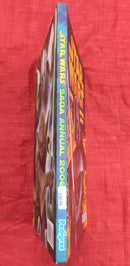 Star Wars Saga Annual 2006 | Condition: Good