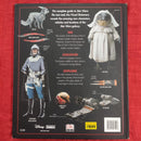 DK Star Wars The Last Jedi The Visual Dictionary | Condition: Good