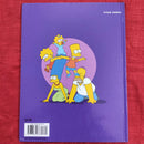 The Simpsons Annual 2012 | Condition: Good
