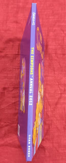 The Simpsons Annual 2012 | Condition: Good