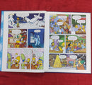 The Simpsons Annual 2012 | Condition: Good