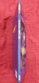 Doctor Who The Official Annual 2008 | Condition: Good