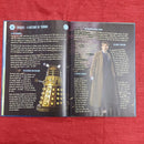 Doctor Who The Official Annual 2008 | Condition: Good