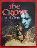 The Crow City of Angels, A Diary of the Film